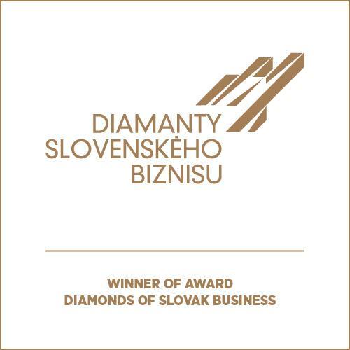 Diamant slovenského biznisu