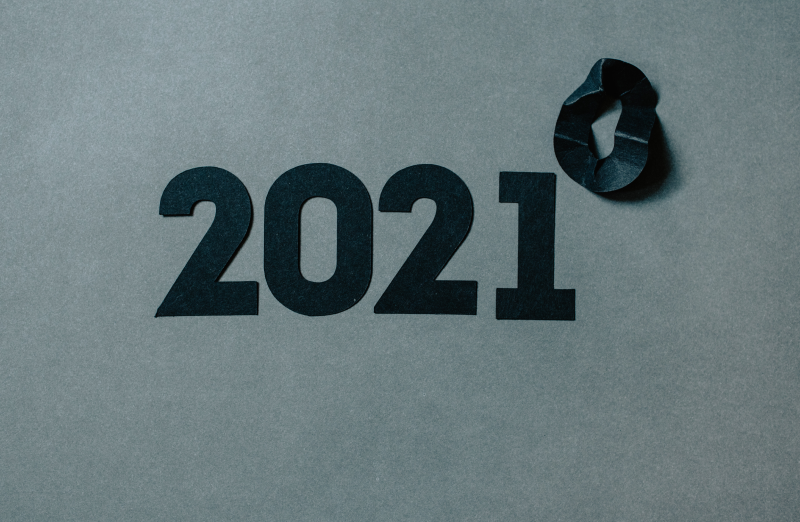 Bilancujeme rok 2021