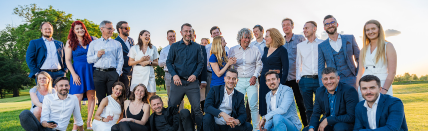 TITANS v rebríčku TOP 100 Global Most Loved Workplaces