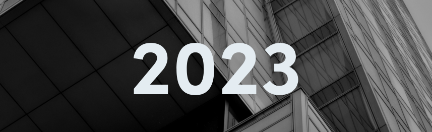 6 zmien, ktoré priniesol rok 2023