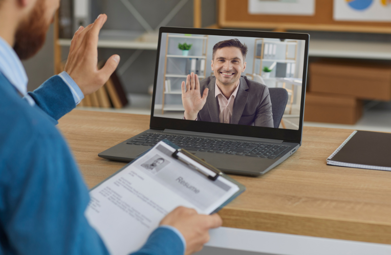 Personalisti zdôrazňujú, že LinkedIn profil je digitálnou značkou kandidátov.