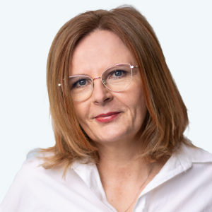 foto Mgr. Sylvia Ličková