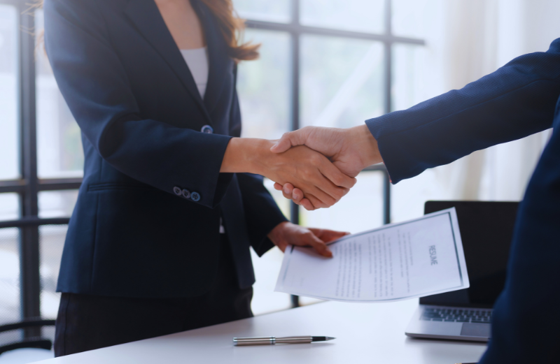 A Crash Course for a Successful Interview