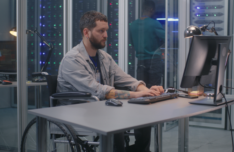 Hoci sa dopyt po jednotlivých IT technológiách na trhu každý rok líši, medzinárodný záujem o špecialistov a špecialistky zo Slovenska zostáva vysoký. 