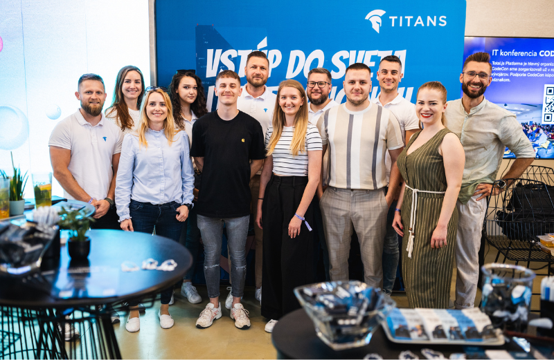 The IT Event that Changes Careers