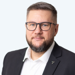 foto Ing. Michal Dobiaš