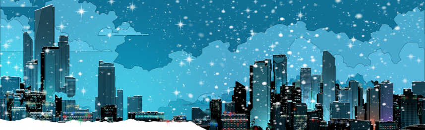 On Flexibility and Saving Christmas