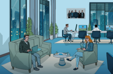10 tipov, ako lepšie manažovať ľudí na home office