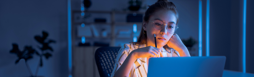 On Layoffs and Fast-Track Careers