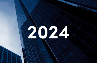6 míľnikov, ktoré sme pokorili v roku 2024 