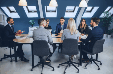 Najčastejšie mýty o outsourcingu IT talentov 