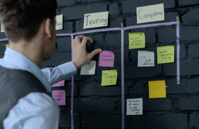 7 Reasons Why Outsourcing Is the Secret Weapon of Startups