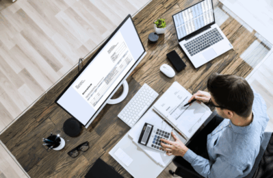 Everything You Wanted to Know About LLC