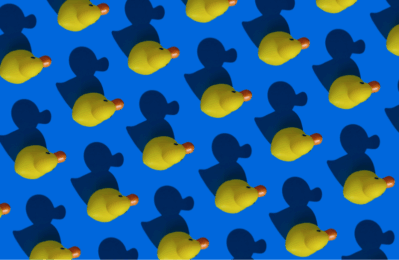 6 Signs That You've Been Coding for Too Long